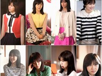 韓国MBCドラマ『ザ・キング2Hearts』に出演中の女優ハ・ジウォンの“王弟妃ファッション”が注目を集めている。写真=キム·ジョンハクプロダクション