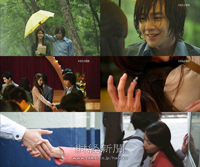 KBSドラマ『ラブレイン』で1970年代の美学生ソ・イナ役を熱演中のチャン・グンソクが、当時の紳士的な“マナーの手”を繊細に表現し注目を集めている。