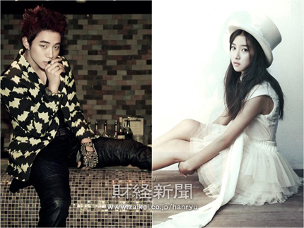 2PMジュノと女優のキム・ソウンが、MBCミュージック『その女作詞、その男作曲』の2番目のカップルにキャスティングされ話題だ。
