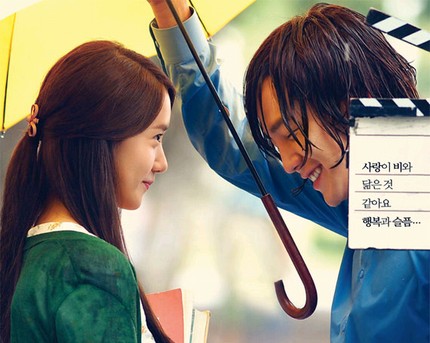 視聴者が首を長くして待っていた韓国KBS月火ドラマ『ラブレイン』のOSTが、ついに本日24日に発売される。