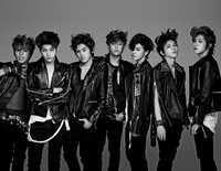 韓国出身の男性7人組グループ・INFINITE(インフィニット)の日本2ndシングル「Be Mine」（4/18発売）が、オリコンウィークリーランキング（4/23付）で初登場2位を獲得した。