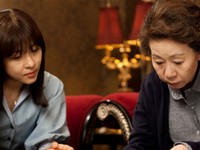 ハ・ジウォンとユン・ヨジョンが、ドラマ『ザ・キング2Hearts』で嫁姑の間柄になり注目を集めている。写真=キム·ジョンハクプロダクション
