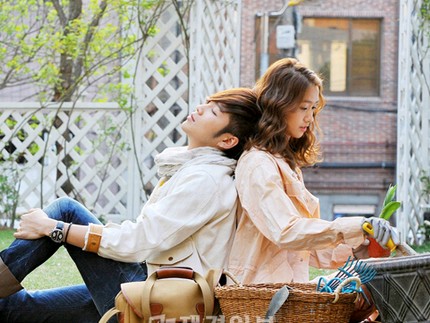 韓国KBS月火ドラマ『ラブレイン』の作品性が、海外でも共感を呼んでいる。
