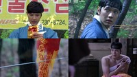 tvN水木ドラマ『仁顯王后の男』が、連日話題の突風を巻き起こし、tvNドラマの底力を見せつけている。オンラインでの爆発的な話題性はもちろん、「面白い」というクチコミにより視聴率が急上昇している。