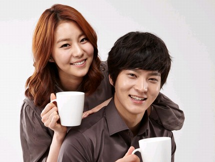 AFTERSCHOOL（アフタースクール）のメンバーで女優としても活躍中のユイが、韓国のコーヒーミックス製品‘カンタータ'のCMモデルに起用された。