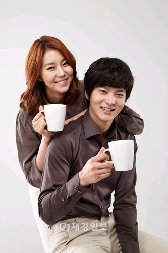 AFTERSCHOOL（アフタースクール）のメンバーで女優としても活躍中のユイが、韓国のコーヒーミックス製品‘カンタータ'のCMモデルに起用された。