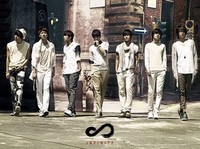 韓国男性グループINFINITE(インフィニット)がカムバックに先駆け、ニューアルバムのプレビュー音源を公開した。写真=ウルリムエンターテイメント
