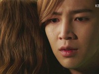韓国KBS月火ドラマ『ラブレイン』(演出:ユン・ソクホ/ 脚本:オ・スヨン/ 製作ユンスカラー)で、チャン・グンソクが流した涙に視聴者たちが胸を熱くした。