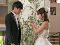 『屋根裏部屋の皇太子』最終回、JYJユチョン＆ジミンの結婚式―ジミンのドレスに視線集中！