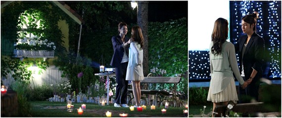 韓国KBS月火ドラマ『ラブレイン』は、視聴者たちを愛の雨で濡らしながら、主人公たちがかけがえのない愛を貫くというハッピーエンドで幕を下ろした。