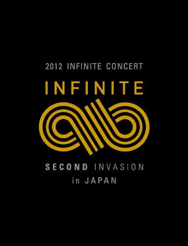 INFINITEが2月25、26日に東京国際フォーラムで開催した日本2回目のライブ映像がDVD『2012 INFINITE CONCERT 「SECOND INVASION」 in JAPAN』として8月1日に発売される。