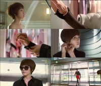 MBCドラマ『I DO I DO』のキム・ソナが、これまで男性主人公の役割とされてきた全てのシーンを独占し、女性主人公よりもワンランクアップした新しいキャラクターを描き出している。
