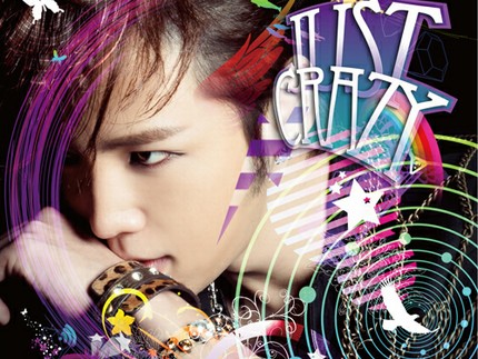 チャン・グンソク、日本1stアルバム『Just Crazy』が“ユナイテッドワールドチャート”4位！