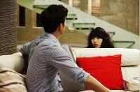 KBSドラマ『ビッグ』が24日、チャン・マリ役で出演しているMiss Aスジの“乱れヘアー”の写真を公開した。