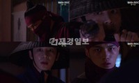 韓国MBC週末ドラマ『Dr.JIN』では、ギョンタク（JYJキム・ジェジュン）とヨンフィ（ジン・イハン）の新たな対立構図が描かれ目を引いている。