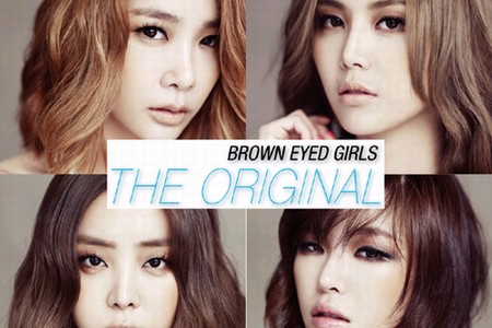 Brown Eyed Girls、予想外のバラード曲でカムバック―プロデュースはジェア