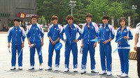 22日午後6時10分からの韓国SBS『日曜日が好き―ランニングマン』（演出：チョ・ヒョジン）では、「ランニングオリンピック編」が放送された。