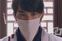 韓国MBC週末ドラマ『Dr.JIN』では、ソン・スンホンが帝王切開手術に挑戦する。