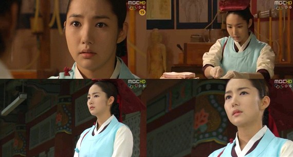韓国MBC週末ドラマ『Dr.JIN』では、パク・ミニョンが朝鮮時代初の女医となり注目を集めた。