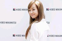 日本のファッションバッグブランド「HIDEO WAKAMATSU」の2012 F/Wカンファレンスが7月26日午後、ソウル新寺洞のラカサホテルで開かれた。