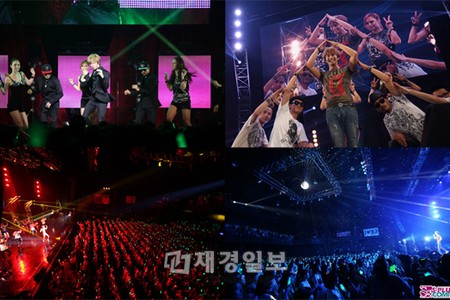 SS501のキム・ヒョンジュン（マンネ）がパワーあふれる東京公演で、今年2回目となる単独日本全国ツアー『KIMHYUNGJUN 2012 2nd Story in Japan』の幕を開いた。