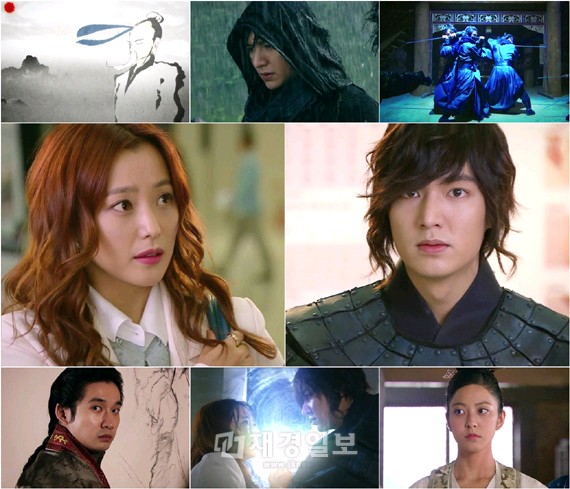 13日スタートした韓国SBS月火ドラマ『神医』が、見どころたっぷりのストーリーでお茶の間を圧倒した。写真=神医文化産業専門会社