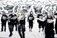 BIGBANGのG-DRAONが22日、新曲とみられる楽曲のティーザー映像をYouTube上で公開した。