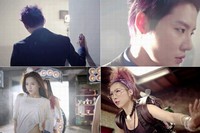 JYJのジュンスが出演して話題となっている、韓国新人ガールズグループ「FIESTAR」(フィエスタ)のデビュー曲『Vista』のMVティーザー映像が公開された。