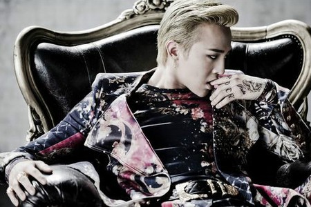 BIGBANGのG-DRAGONが“真の江南スタイル”no.1に選ばれた。
