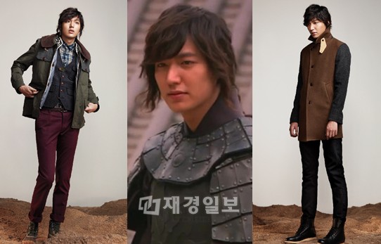 韓国SBSドラマ『神医』でチェ・ヨン役を熱演中のイ・ミンホ。ドラマで見せる彼のワイルドなヘアスタイルが最近話題となっている。そこで、今回は、チェ・ヨン将軍のシックなヘアスタイルとそれに似合う秋のファッションについて分析してみることにする。写真=Trugen、『神医』放送画面キャプチャー