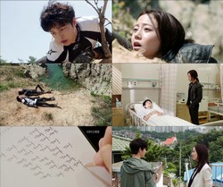 韓国KBS水木ドラマ『世界のどこにもいない優しい男』が、ソン・ジュンギとムン・チェウォンの運命的な出逢いで、復讐へと向かう愛の始まりを伝えた。