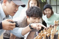韓国KBS水木ドラマ『世界のどこにもいない優しい男』撮影陣のソン・ジュンギに対する厚いチームワークに注目が集まっている。写真=アイエイチキュー