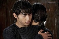 韓国KBS水木ドラマ『世界のどこにもいない優しい男』(以下『優しい男』)が、再びどんでん返しを予告した。写真=アイエイチキュー

