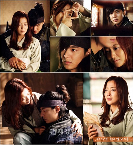 韓国SBSドラマ『神医』が、回を重ねるごとに切なくなるラブストーリーを演出し、視聴者の熱い反応を得ている。