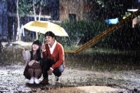パク・ユチョンとユン・ウネが主演を務める2012下半期の期待作『会いたい』の予告映像が公開された。
