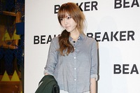 25日午後、ソウル漢南洞の「BEAKER」ショップでローンチパーティーが開かれ、少女時代ジェシカらが出席した。