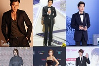 チョン・ウソン、ソン・スンホン、ソン・ジュンギ、ユン・ウネ、ハン・チェヨンら、「2012MAMA」に出演確定