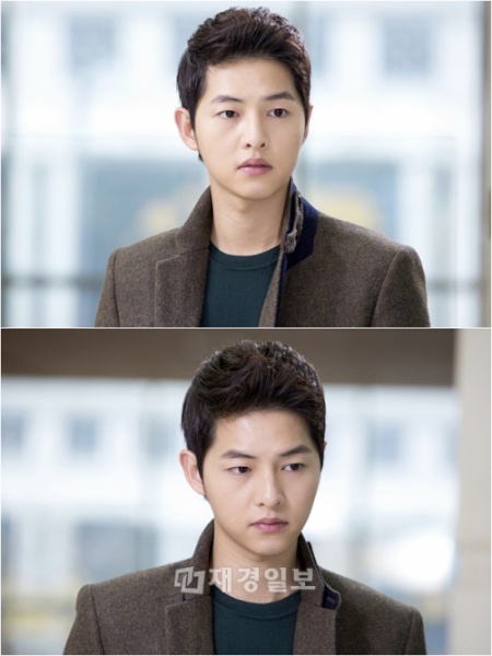 韓国KBS 水木ドラマ『世界のどこにもいない優しい男』（以下、『優しい男』）では、ソン・ジュンギが驚くべき選択をする。