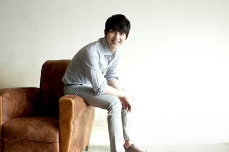 ソン・ジュンギが、KBS2ドラマ『優しい男』の最終回を控え、感想を語った。