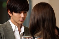 MBC 水木ドラマ『会いたい』で、ユ・スンホが愛の為なら何も恐れない男“カン・ヒョンジュン”になって戻って来る。写真＝イギムプロダクション