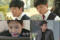 MBCドラマ『会いたい』では、パク・ユチョンが、少年時代のハ・ジョンウを演じたヨ・ジングと完璧なシンクロ率を見せ、注目を集めた。