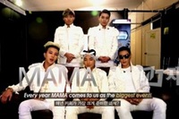 音楽フェス「2012 Mnet Asian Music Awards」が2日後に迫る中、BIGBANGが、MAMAパフォーマンス予告映像に登場してファンの期待を煽っている。