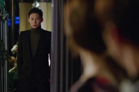 MBC水木ドラマ『会いたい』で、ユチョンがついに殺人事件の有力な手掛かりをつきとめた。
