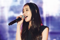 歌手IUがKBS2「私の娘ソヨン」の後続ドラマ「最高だ イ・スンシン」のヒロインの有力候補となった。
