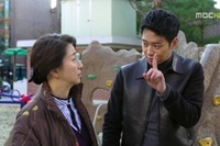 MBC水木ドラマ『会いたい』で熱演中のパク・ユチョンが“ケミ俳優”と呼ばれている。写真=イギムプロダクション