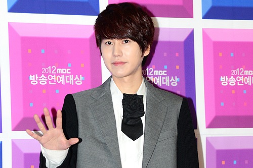29日午後、ソウルMBC放送センターで「2012 MBC放送芸能大賞」の授賞式が開催された。