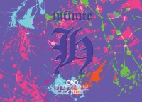 INFINITE Hの新曲『Special Girl』が、発売直後、韓国の各種オンライン音源チャートで1位を記録した。