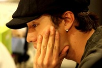 俳優ソ・ジソプの“情熱ラッパー”姿が公開され話題だ。写真=51K