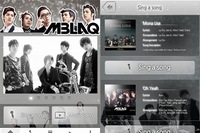 MBLAQ、“K-POPランナーアプリアルバム”第2弾発表