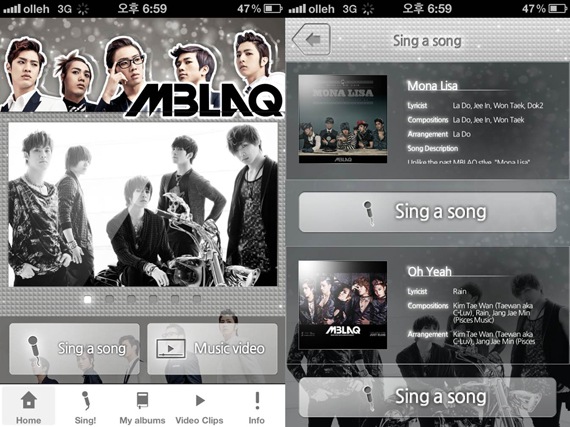 人気グループMBLAQが、昨年11月に続き、計5曲が収録された“K-POPランナーアプリアルバム”第2弾を発表することがわかった。